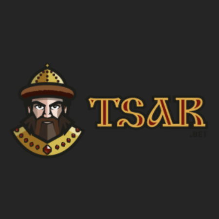 Логотип компании «Tsar»