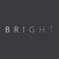 Логотип компании «BRIGHT group»