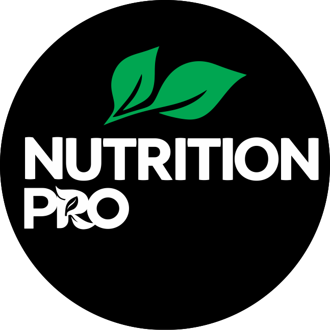 Логотип компании «NutritionPro s.r.o.»