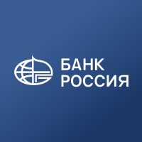 Логотип компании «Банк «РОССИЯ»»