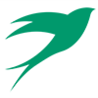 Логотип компании «PWCards»