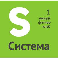 Логотип компании «Sistema»