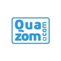 Логотип компании «Quazom»