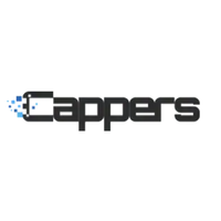 Логотип компании «Cappers Applications»