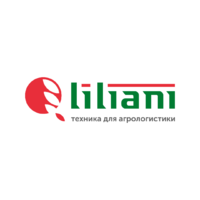 Логотип компании «LILIANI»