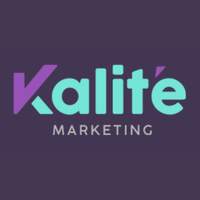 Логотип компании «Kalite Marketing»