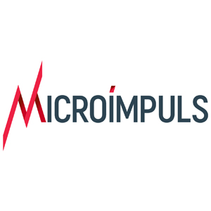 Логотип компании «Microimpuls LLC»