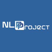 Логотип компании «NLP Project»