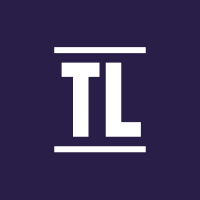 Логотип компании «True Lab Game Studios»