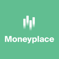 Логотип компании «Moneyplace»