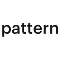 Логотип компании «Pattern»