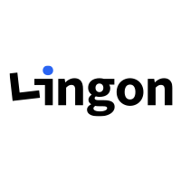 Логотип компании «Лингон»