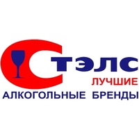 Логотип компании «Стэлс»