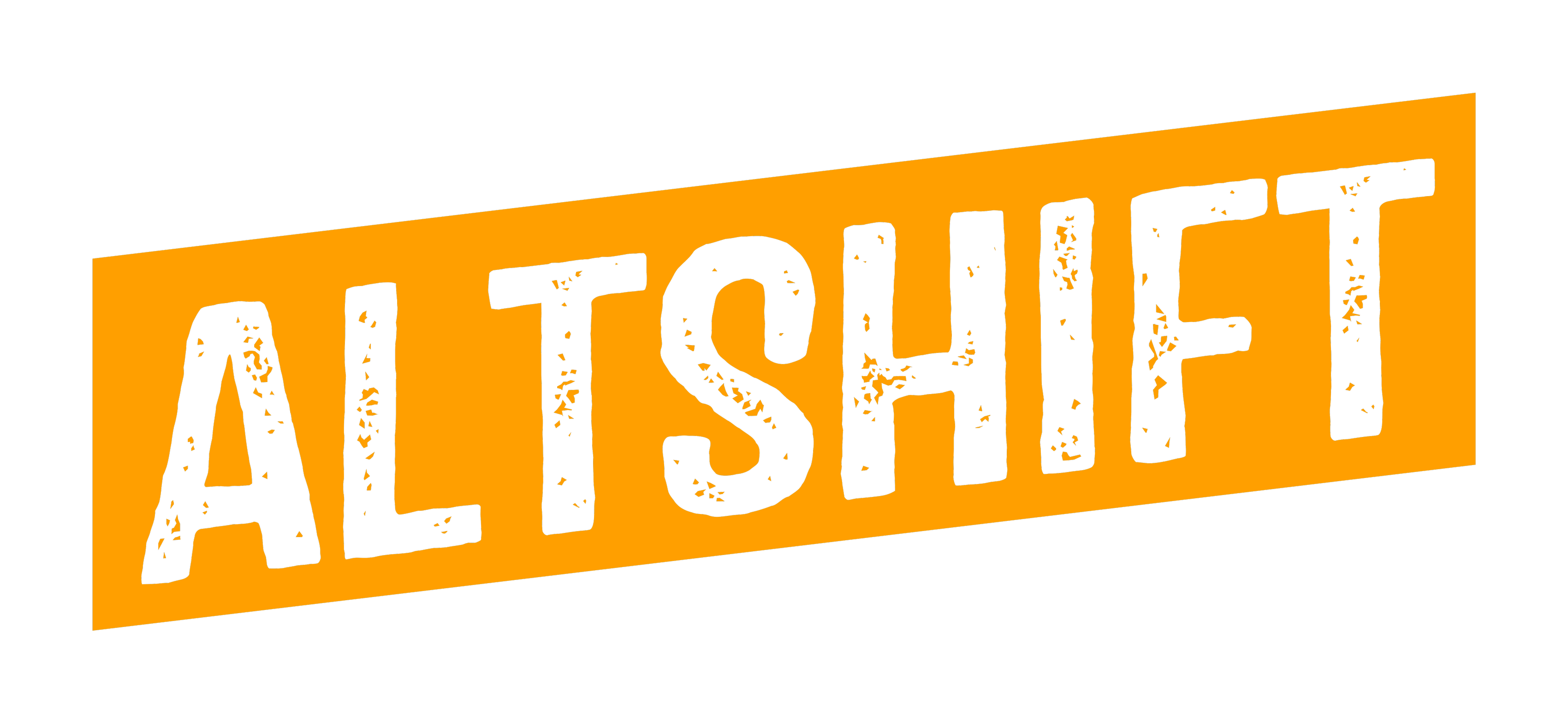 Логотип компании «ALTSHIFT Consulting Ltd.»