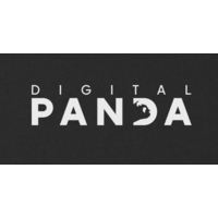 Логотип компании «Digital Panda»