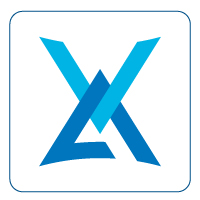 Логотип компании «VIAR-Ваш Архив»