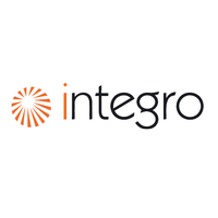 Логотип компании «Интегро»