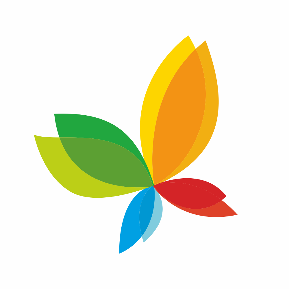 Логотип компании «Будь здоров!»