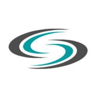 Логотип компании «Электронсервис»
