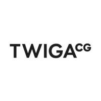 Логотип компании «TWIGA Communication group»