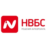 Логотип компании «НВБС»