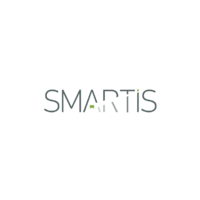 Логотип компании «Smartis»