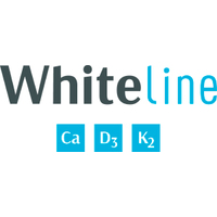 Логотип компании «Whiteline: Ca+D3+K2»