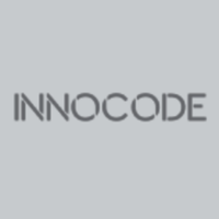 Логотип компании «Иннокод»