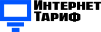 Логотип компании «Интернет-Тариф»