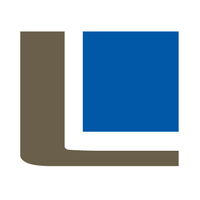 Логотип компании «Лазурит»