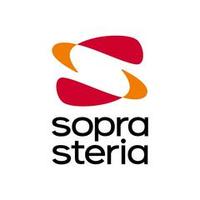 Логотип компании «Сопра Стерия»