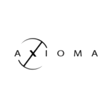 Логотип компании «Axioma»