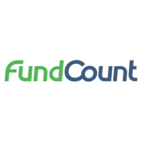 Логотип компании «FundCount»