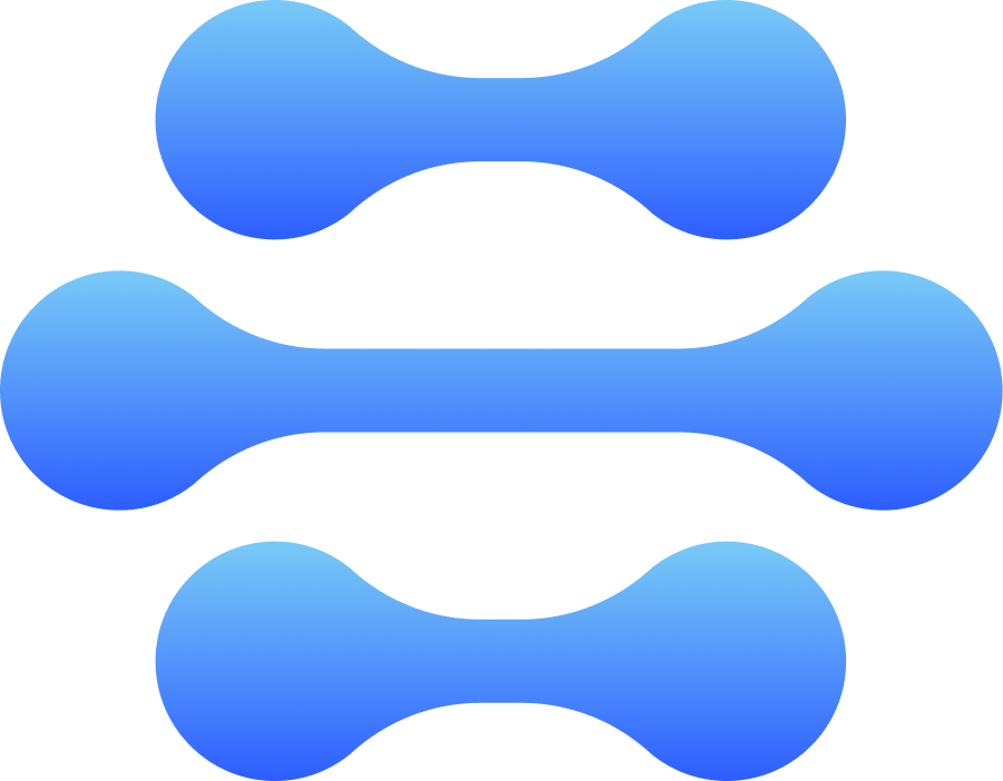 Логотип компании «Альянс в сфере ИИ»
