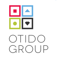 Логотип компании «Otido»