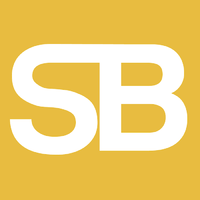 Логотип компании «SBit500»
