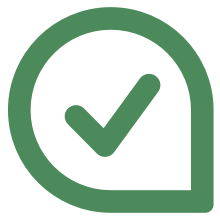 Логотип компании «ApprovalMax»