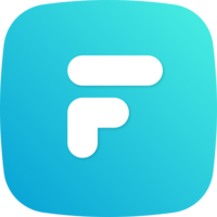 Логотип компании «Finandy»
