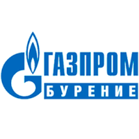 Логотип компании «Уренгой Бурение»