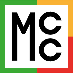 Логотип компании «MCC Soft»