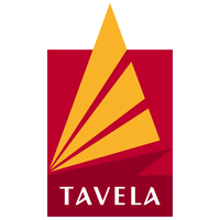 Логотип компании «Tavela»