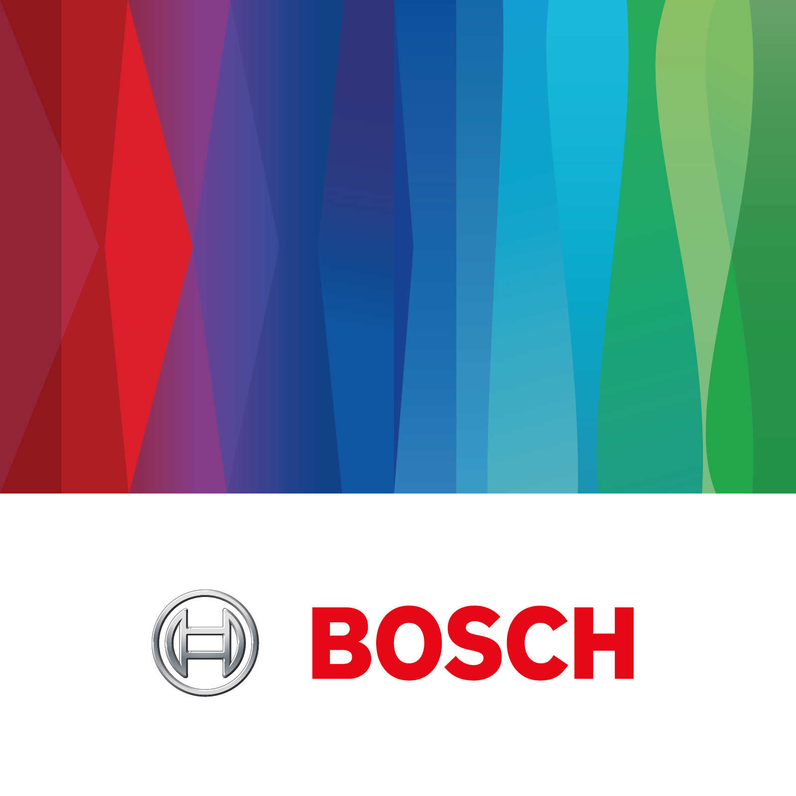 Логотип компании «Robert Bosch Sp. z o.o.»