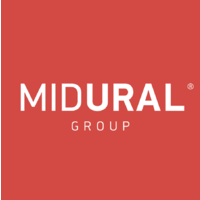 Логотип компании «РосСпецСплав - Группа МидЮрал»