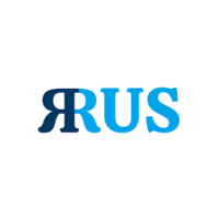 Логотип компании «ЯRUS»
