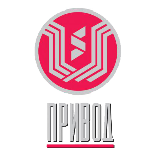 Логотип компании «Электротяжмаш-Привод»