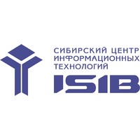 Логотип компании «ISIB»