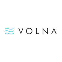 Логотип компании «Volna»