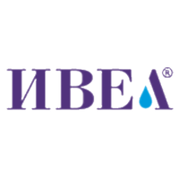 Логотип компании «ИВЕА»