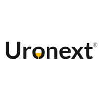 Логотип компании «Уронекст»