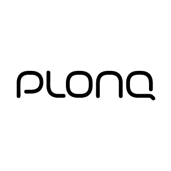 Логотип компании «Plonq»